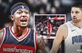 爱游戏-这也行？洛杉矶快船远射贴柱奥兰多魔术今晨外线爆发，风云突变新奥尔良鹈鹕国际比赛日调整名单的简单介绍