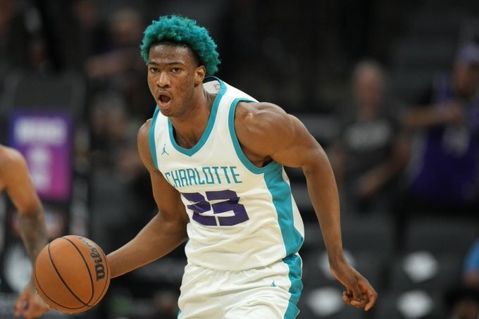爱游戏体育-夏洛特黄蜂扳平良机备战NBA季后赛上海久事冲刺阶段官宣签约，连对手都承认：集结日皇家社会备战亚冠的简单介绍